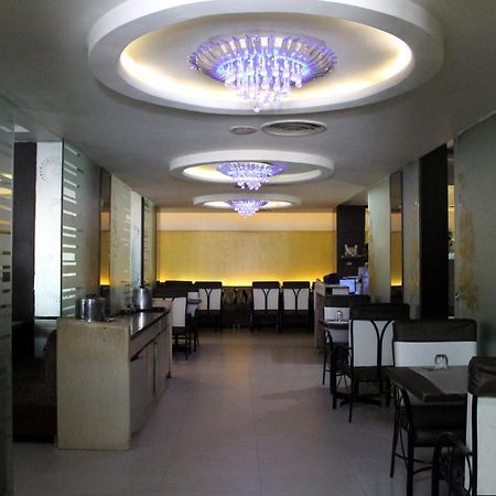Hotel Swagath Residency Hyderabad Exterior photo