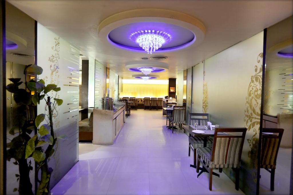 Hotel Swagath Residency Hyderabad Exterior photo